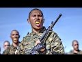 Recruit Training at Marine Corps Recruit Depot, San Diego — Boot Camp