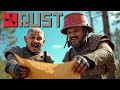 RUST | භීෂනේ ? #mrtin_gaming
