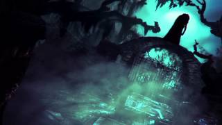 Strife -  Rook Teaser Trailer