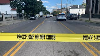 Police: 1 injured, multiple arrested after traffic stop leads to shooting involving officer in east