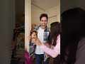 LUÌ FA UNO SPOILER SU "PERSI NEL TEMPO" DURANTE UN TIK TOK!! #shorts