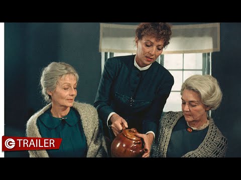 Il pranzo di Babette - Trailer