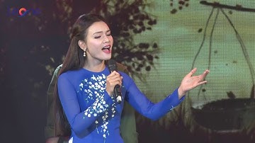 CHƯƠNG TRÌNH NGHỆ THUẬT “BẢN HÙNG CA BẤT TỬ” - Khúc hát ru người mẹ lính