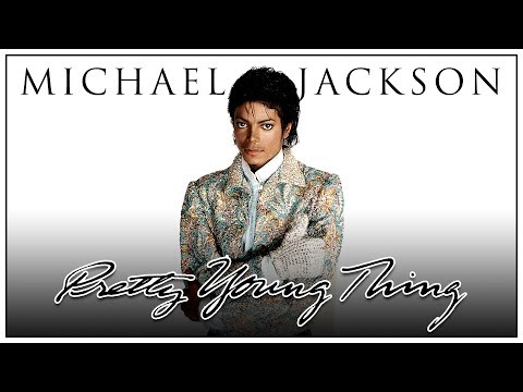 Michael Jackson - P.Y.T. (Pretty Young Thing) | The Basement Mix |