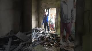 🔴NEWS UPDATE!!KEBAKARAN DEKAT UNJA MENDALO JAMBI. #pemadamhits #kebakaranunjamendalo #news