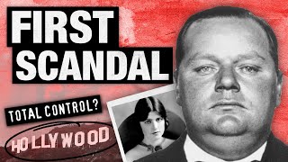 How Hollywood's First Scandal Changed Everything