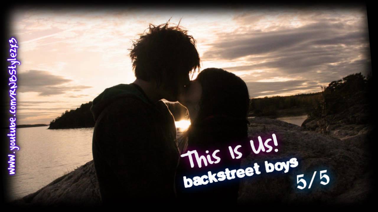 Backstreet Boys This Is Us New 2009 YouTube Backstreet boys this is us new 2009 youtube