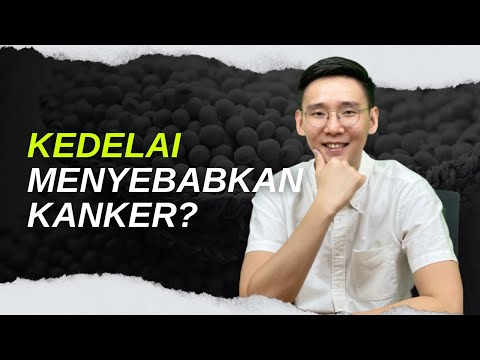 Video: Bolehkah bilberi menyebabkan anemia?