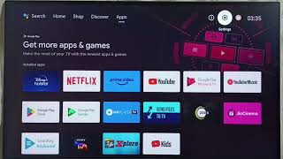 Micromax TV | Upgrade Firmware Software to Android TV OS 12 | Download and Install Software Update screenshot 1