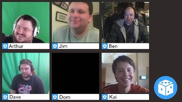 Caelum Gladium - Stars Without Number - Week 1 Part 1