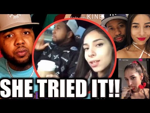 **FOOTAGE** The ATTEMPTED M#@DER of Dj Akademiks!!|**KARMA FOR 
