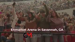 Bulls, Bands & Barrels - Savannah, GA - Saturday, April 20, 2024