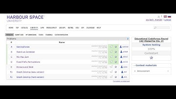 solving A,B,C,D in Educational Codeforces Round 142 (Rated for Div. 2)with face cam || global - 633