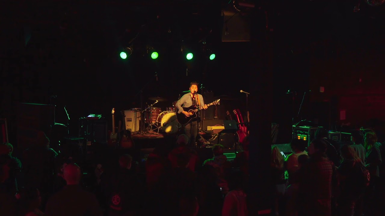 Will Garrett - Full Set (Live) - Minneapolis, MN @ The Cabooze