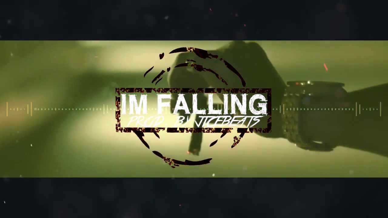 "NEW" K Camp x YFN Lucci Type Beat 2017 "Im Falling" (Prod. By JICE BEATS)