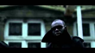 MAITRE GIMS - TAPIS DANS L'OMBRE