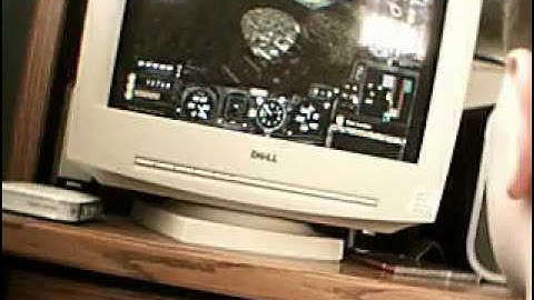 SimCopter Walkthrough 2