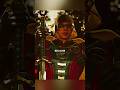 Injustice 2 Scarecrow Meets Justice League injustice2 