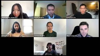 Panel: Building a Career in AI