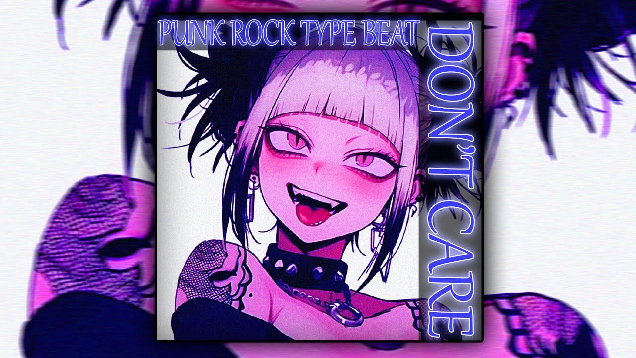 [FREE] POP PUNK X PUNK ROCK TYPE BEAT - 