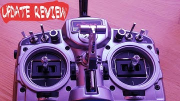 FrSky Taranis X9D Plus 16 Review - The Best RC Radio Controller in 2023