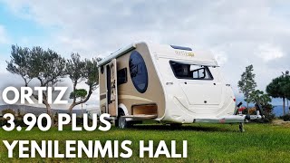 ORTİZ YENİ 3.90 PLUS İNCELEMESİ