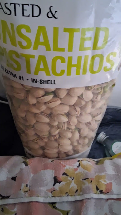 Sa wakas makaka tikim na uli ako nito #pistachio #shortsvideo
