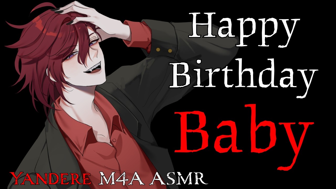 Crazy Yandere Bestfriend Confesses [Yandere][Friends to Lovers][Possessive][Unhinged][M4A][ASMR]