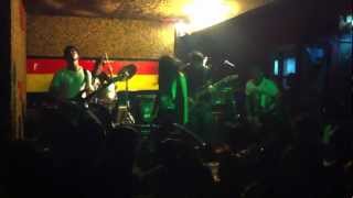 Philia Killers At Sazis Bar