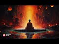 🕉️  OM Chanting at 639Hz | MANIFEST Love &amp; MIRACLES | Mantra Healing | Heart Chakra Activation Chant