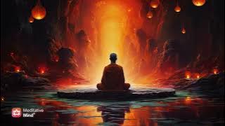 🕉️  OM Chanting at 639Hz | MANIFEST Love & MIRACLES | Mantra Healing | Heart Chakra Activation Chant