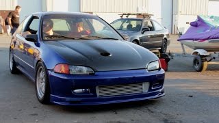 Car Builds!