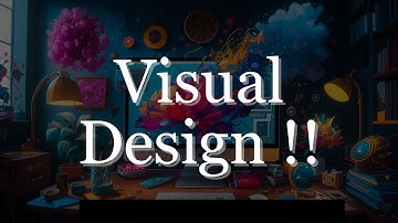 Unlocking the Power of Visual Design: Why It