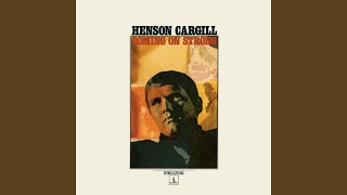 Watch Henson Cargill Gentle On My Mind video