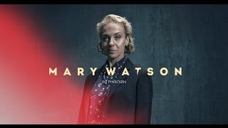 M A R Y W A T S O N / sherlock M A R Y W A T S O N / sherlock
