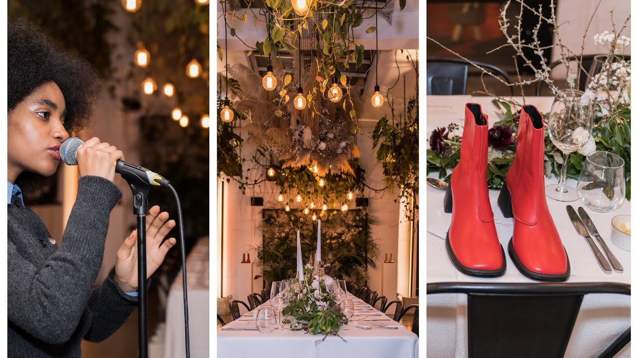 A Brand Activation with Vagabond at The Hackney