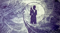 James Bond Original Piano Soundtrack - [Sheet Music + Mp3]  - Durasi: 3:24. 
