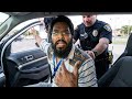 Sovereign Citizen Owned & Arrested all in under 1 Minute