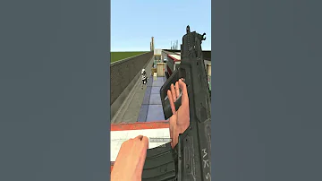 Part 854 Garrysmod Yoshiegaming 