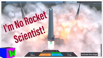 Trying to Get Into Orbit! - Juno: New Origins