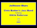 Chris barbers jb ottilie patterson 1958 jailhouse blues