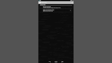 Asylum Omni 4.4.2 Rom for n7000, n7100, n7105, Nexus 5, Nexus 7 2012, HTC One and Xperia Z