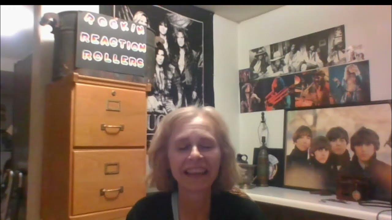 Rockin "Reaction" Rollers HYPNOTIZED (Fleetwood Mac) YouTube