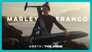Team Rider | Marley Franco | Foil Drive
