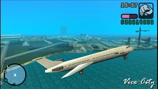 Download lagu GTA VCS - flying the big plane
