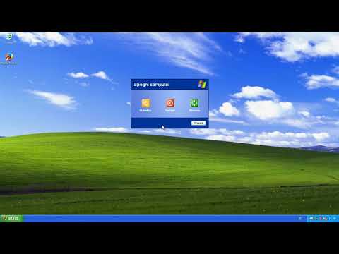 Video: Come Rimuovere Le Opzioni Di Avvio Di Windows XP