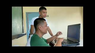 COMPUTER TROUBLESHOOTING (BSMT 1-2) PERFORMANCE TASK
