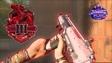 The MP7 that took over Ranked Play (Class Setup)