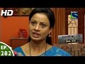 Crime Patrol Dial 100 - क्राइम पेट्रोल -Faraar- Episode 282 - 2nd November, 2016