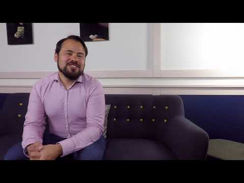 Interview de Leonardo Coscia qui explique l'intérêt du partenariat entre Pivotal et Metanext.
